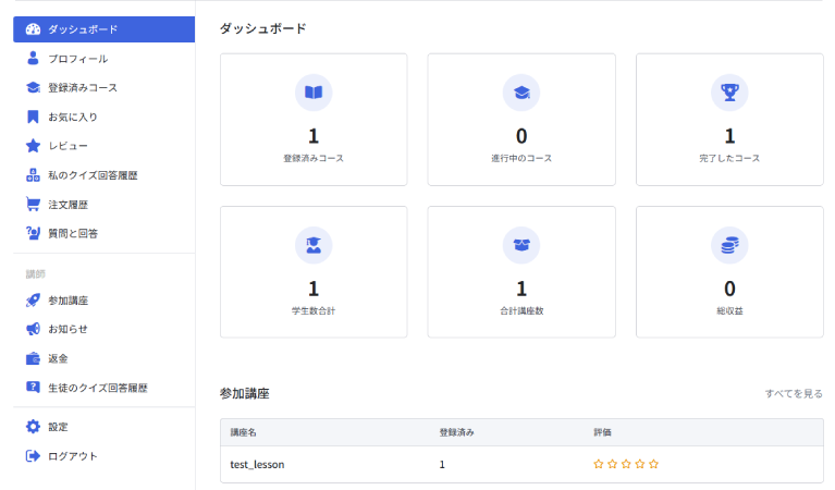 学習イメージ